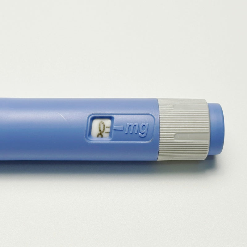 Disposable Auto Injection Pen – Single-Use Prefilled Auto Injector for Safe Self-Injection