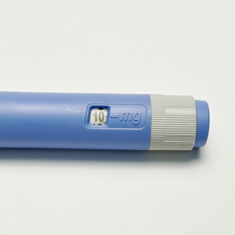 Disposable Auto Injection Pen – Single-Use Prefilled Auto Injector for Safe Self-Injection
