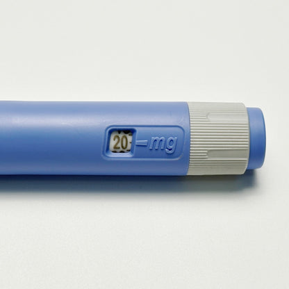 Disposable Auto Injection Pen – Single-Use Prefilled Auto Injector for Safe Self-Injection