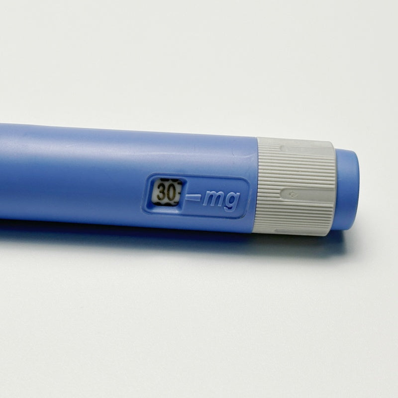 Disposable Auto Injection Pen – Single-Use Prefilled Auto Injector for Safe Self-Injection