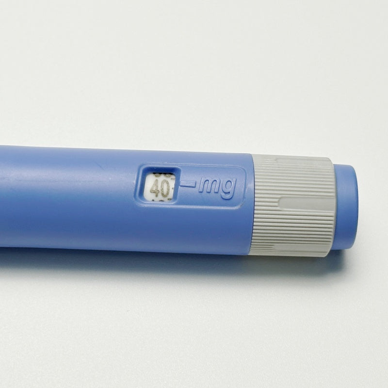 Disposable Auto Injection Pen – Single-Use Prefilled Auto Injector for Safe Self-Injection