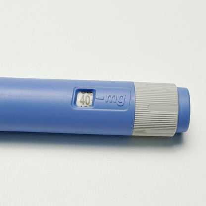 Disposable Auto Injection Pen – Single-Use Prefilled Auto Injector for Safe Self-Injection