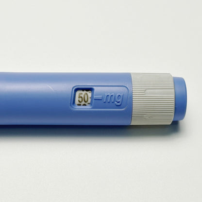 Disposable Auto Injection Pen – Single-Use Prefilled Auto Injector for Safe Self-Injection