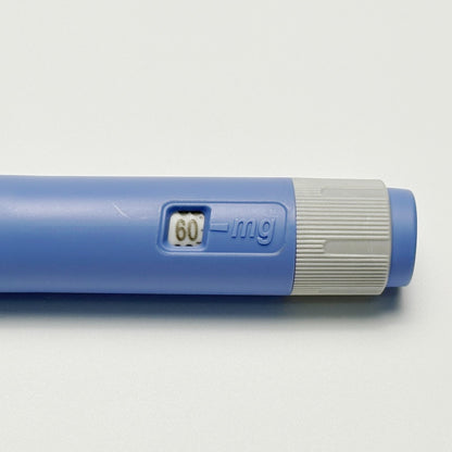Disposable Auto Injection Pen – Single-Use Prefilled Auto Injector for Safe Self-Injection