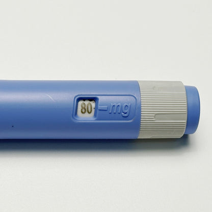 Disposable Auto Injection Pen – Single-Use Prefilled Auto Injector for Safe Self-Injection
