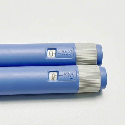 Disposable Auto Injection Pen – Single-Use Prefilled Auto Injector for Safe Self-Injection
