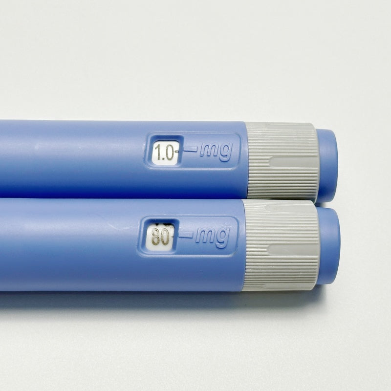 Disposable Auto Injection Pen – Single-Use Prefilled Auto Injector for Safe Self-Injection