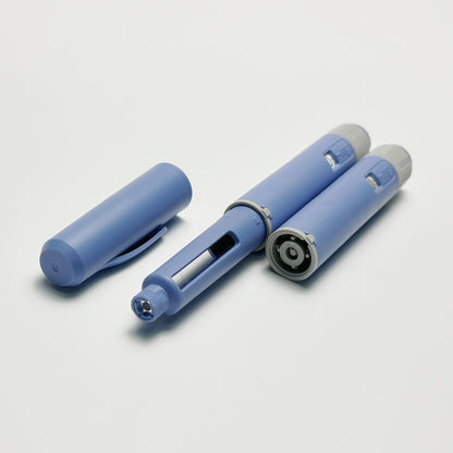 Disposable Auto Injection Pen – Single-Use Prefilled Auto Injector for Safe Self-Injection