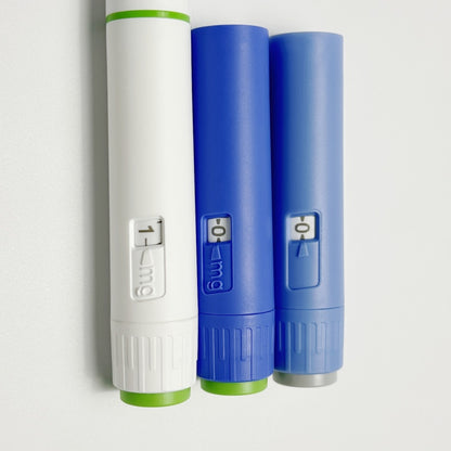 Disposable Auto Injection Pen – Single-Use Prefilled Auto Injector for Easy Self-Injection