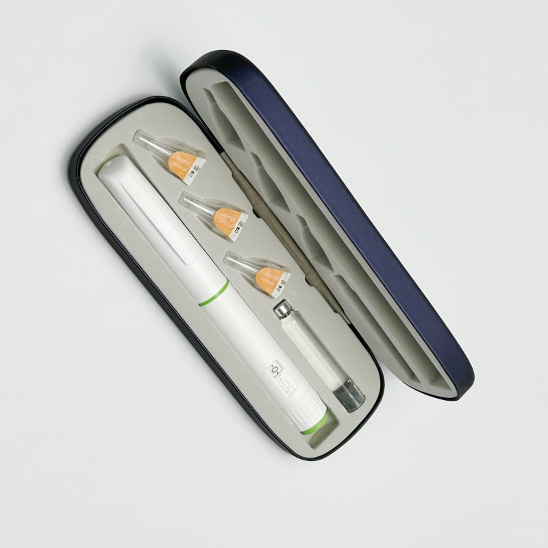 Disposable Auto Injection Pen – Single-Use Prefilled Auto Injector for Easy Self-Injection