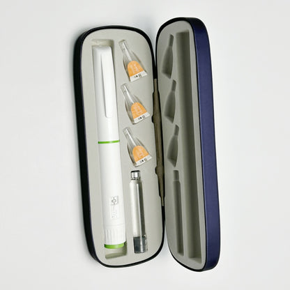 Disposable Auto Injection Pen – Single-Use Prefilled Auto Injector for Easy Self-Injection