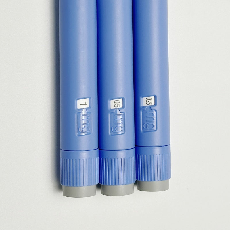 Disposable Auto Injection Pen – Single-Use Prefilled Auto Injector for Easy Self-Injection