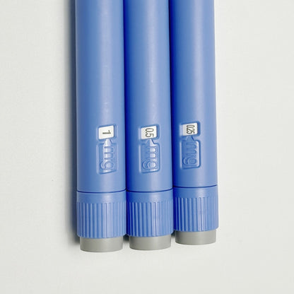 Disposable Auto Injection Pen – Single-Use Prefilled Auto Injector for Easy Self-Injection