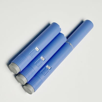 Disposable Auto Injection Pen – Single-Use Prefilled Auto Injector for Easy Self-Injection