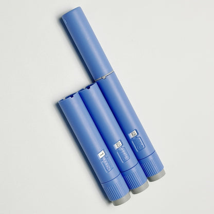 Disposable Auto Injection Pen – Single-Use Prefilled Auto Injector for Easy Self-Injection