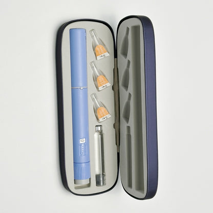 Disposable Auto Injection Pen – Single-Use Prefilled Auto Injector for Easy Self-Injection
