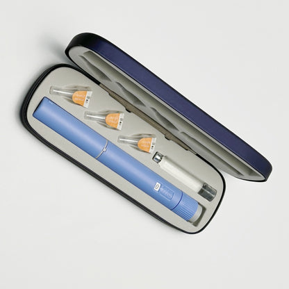 Disposable Auto Injection Pen – Single-Use Prefilled Auto Injector for Easy Self-Injection