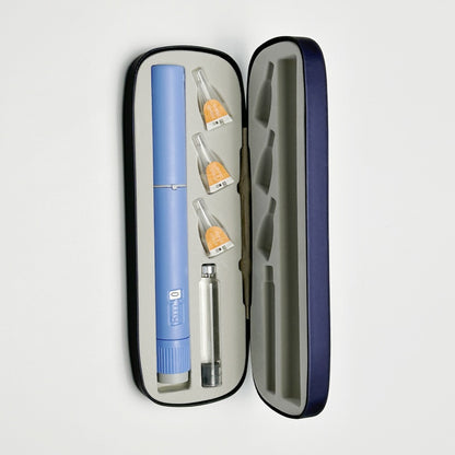 Disposable Auto Injection Pen – Single-Use Prefilled Auto Injector for Easy Self-Injection