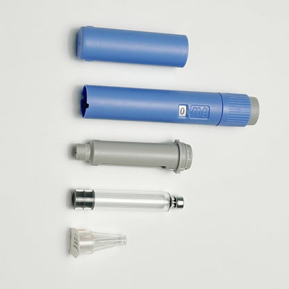 Disposable Auto Injection Pen – Single-Use Prefilled Auto Injector for Easy Self-Injection