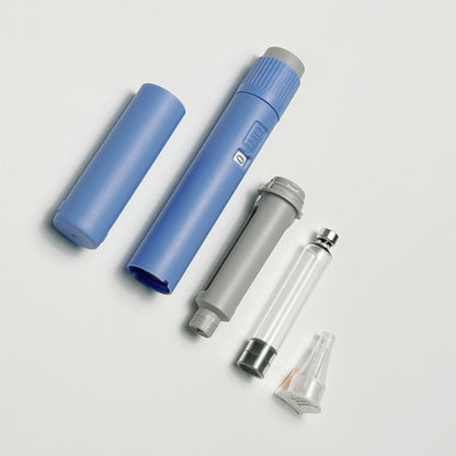 Disposable Auto Injection Pen – Single-Use Prefilled Auto Injector for Easy Self-Injection