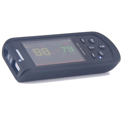 Pediatrique Baby Handheld Sp20 Oximeter Digital Pulse Oximeters Finger Oximeter
