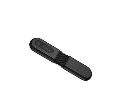 AI-ECG Analysis Software Wearable Bluetooth ECG Recorder 24/72h Real-time Dynamic ECG monitor With APP