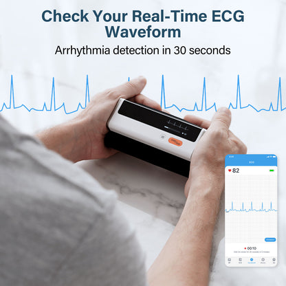 AMBULATORY BLOOD PRESSURE MONITOR