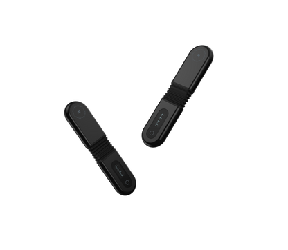 AI-ECG Analysis Software Wearable Bluetooth ECG Recorder 24/72h Real-time Dynamic ECG monitor With APP