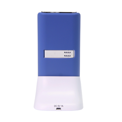 SP-20 Veterinary Instrument Animal Health Veterinary Equipment Animal Use Handheld Pulse Oximeter