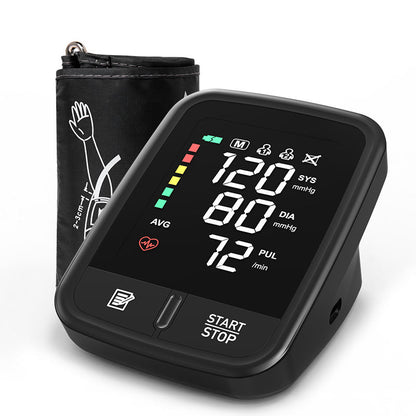 AMBULATORY BLOOD PRESSURE MONITOR
